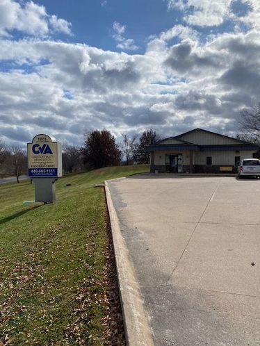 1901 S High St, Kirksville, MO 63501